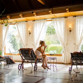 Thermenhotel Vier Jahreszeiten Lutzmannsburg
