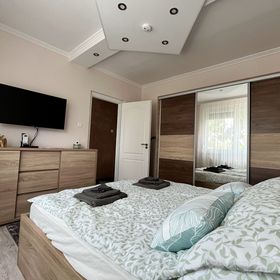 Maros Apartman Makó