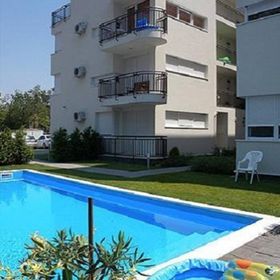 Cokewellness Apartman Deluxe Siófok