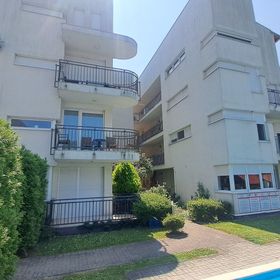 Cokewellness Apartman Deluxe Siófok