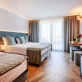 Belmar Park Resort & SPA Władysławowo