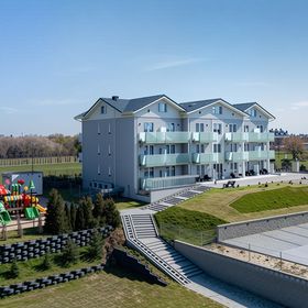 Belmar Park Resort & SPA Władysławowo