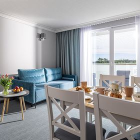 Belmar Park Resort & SPA Władysławowo