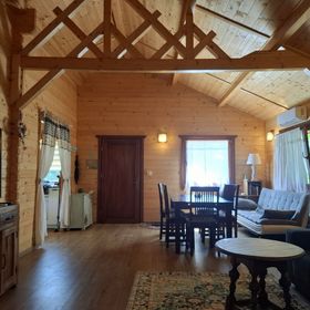 Fakuckó Vendégház Balatongyörök