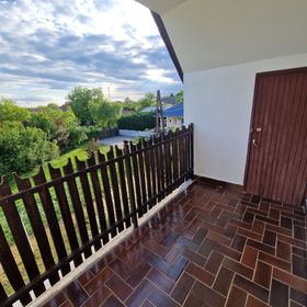 Abalak Vendégház Abádszalók