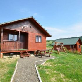 Domki letniskowe Słoneczne Zacisze