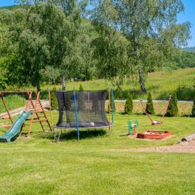 Domki letniskowe Słoneczne Zacisze