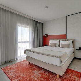 Hotel Milo Gdańsk Airport