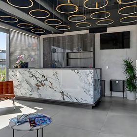 Hotel Milo Gdańsk Airport