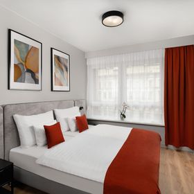 Florin Apart Hotel Budapest