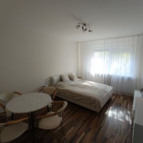 Hídfő Apartman Szeged