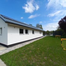 Bátor Nyaraló Szarvas