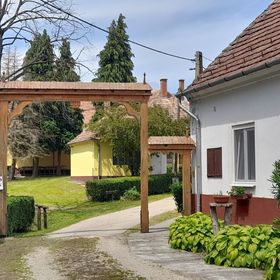 Pannónia Panzió Gadány