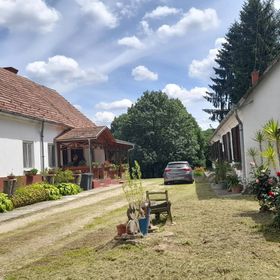 Pannónia Panzió Gadány