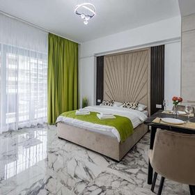 Apartament Sunshine 60 D by Casa del Mar Mamaia