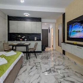 Apartament Sunshine 60 D by Casa del Mar Mamaia