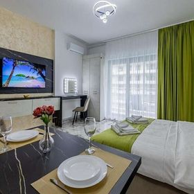 Apartament Sunshine 60 D by Casa del Mar Mamaia