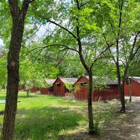 Vadász Liget Pihenő Szatymaz