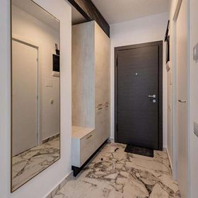 Apartament Sunshine 54A by Casa Del Mar Mamaia