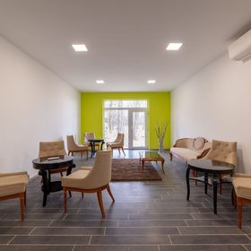 Sportszálló és Sportcentrum Tiszalök