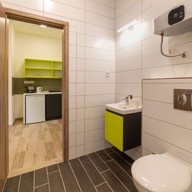 Sportszálló és Sportcentrum Tiszalök