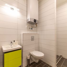 Sportszálló és Sportcentrum Tiszalök