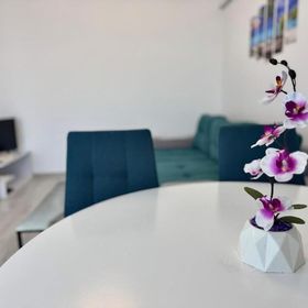 Apartament Green Wave Mamaia Nord