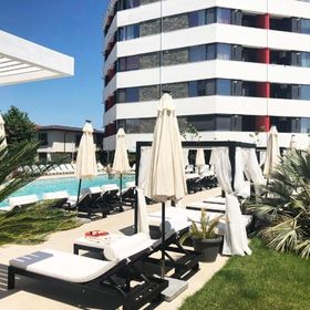 Apartament Sunny Pool by Zig Zag Mamaia