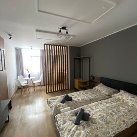 Nest Studio Delux Miercurea Ciuc