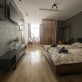 Nest Studio Delux Miercurea Ciuc