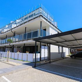 Napfény-Marine Apartman Balatonlelle