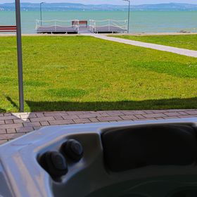 Napfény-Marine Apartman Balatonlelle