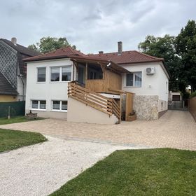 Gold Apartmann Hévíz