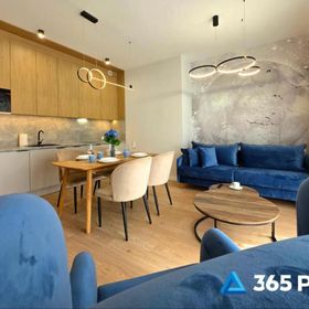 Apartament New Moon - 365PAM Ustronie Morskie