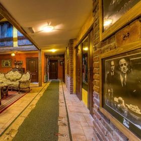 Hotel Restauracja Jaś Wędrowniczek Rymanów