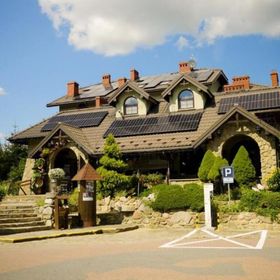 Hotel Restauracja Jaś Wędrowniczek Rymanów