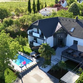 Boutique Villa Vanilla Csopak