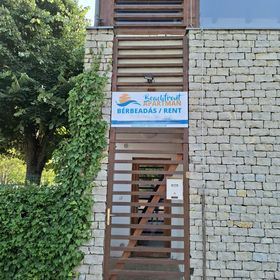 Beachfront Apartman Balatonfűzfő
