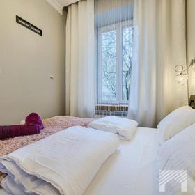 Targowa Black by LookAp - Parking gratis Łódź