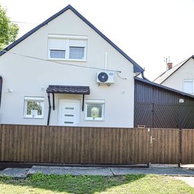 Panda Vendégház Hajdúszoboszló