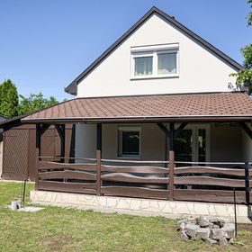 Panda Vendégház Hajdúszoboszló