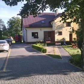 Pokoje gościnne Wczasowa 73 Karwieńskie Błoto Drugie