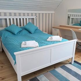 Pokoje gościnne Wczasowa 73 Karwieńskie Błoto Drugie