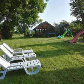 Pokoje gościnne Wczasowa 73 Karwieńskie Błoto Drugie