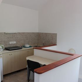 Önkormányzat Vendégház Balatonhenye