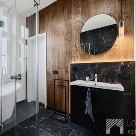 Apartament Złota Premium by LookAp Łódź