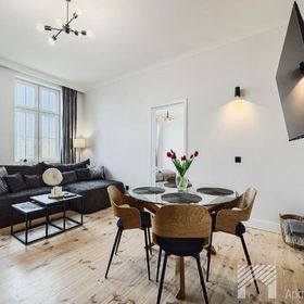 Apartament Złota Premium by LookAp Łódź