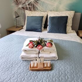 Apartament Juzo Villa Montain View