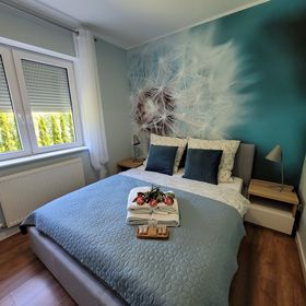 Apartament Juzo Villa Montain View