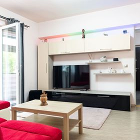 Apartament Thaleia Retreat Ocna Mureş